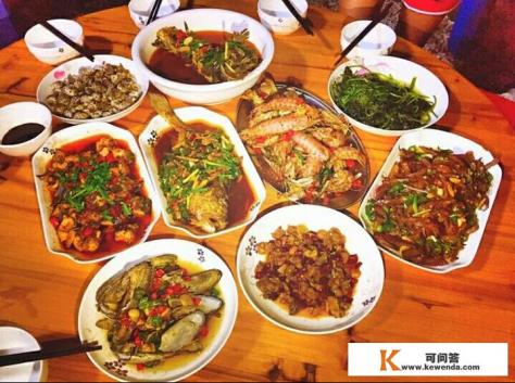 晚餐吃什么健康有营养