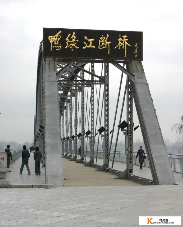 大连出发自驾到长白山，沿途有什么值得去的地方