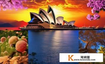 澳大利亚有哪些旅游资源，澳大利亚旅游资源丰富多样，都有哪些值得一游的景点？