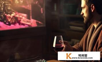 steam喝红酒游戏有什么，Steam上红酒与游戏相伴的体验如何？
