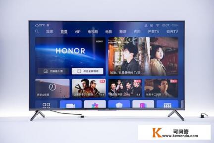 荣耀智慧屏怎么使用dlna