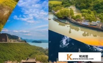 河南省周边省份旅游景点有那些，河南周边省份必游景点有哪些？