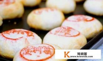 上海的特色特产
