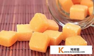 上海的特色特产