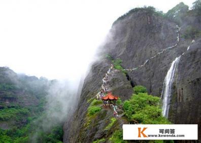 武夷山景点门票一日游大概要多少钱