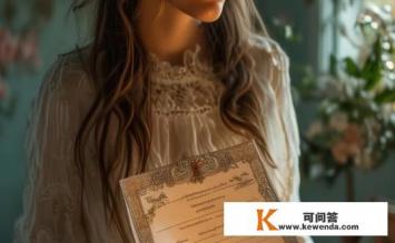 女主是盲人被领结婚证的小说，盲人女主的结婚证之路小说，真相如何？