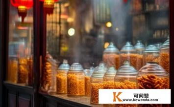 唐山常各庄酥糖总店，唐山常各庄酥糖总店探秘，美味背后的故事？