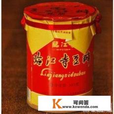 川菜为什么会有这么多的调料