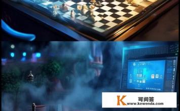 网上棋牌游戏靠谱吗，网上棋牌游戏的可靠性如何？