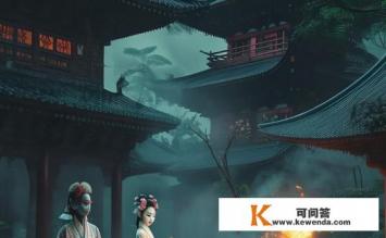 中国韩国日本好看的恐怖悬疑电影，中日韩好看恐怖悬疑电影推荐？