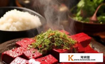 金寨红豆腐怎么吃，金寨红豆腐的美味吃法？
