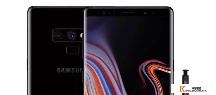 三星note8百科