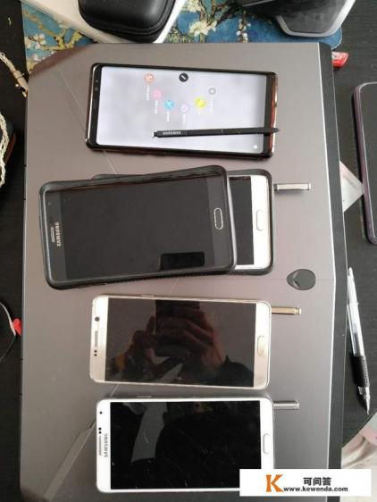 三星note8百科