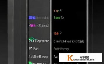 苹果7plus参数配置，苹果7plus参数配置详解？
