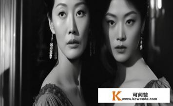 邱淑贞和舒淇主演的港剧，邱淑贞与舒淇港剧演绎探秘？