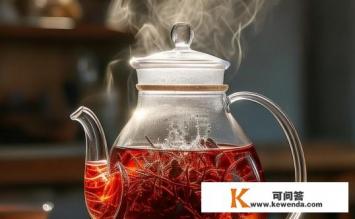 枸杞和蜂蜜能一起泡水喝吗，枸杞与蜂蜜泡水搭配可否？