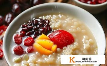 正宗八宝粥材料是哪八种，八宝粥正宗材料是哪八种？