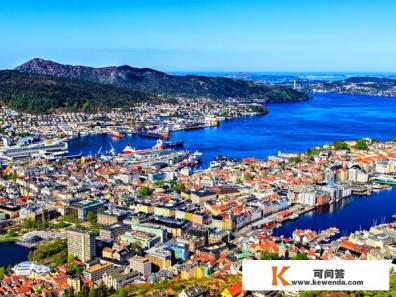 去北欧旅游，自由行要花多少钱