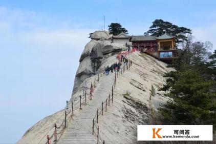 崀山骆驼峰的长空栈道，五岁儿童可以去旅游吗