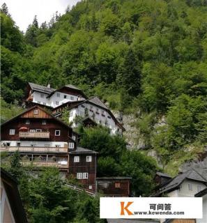 欧洲冬季适合旅游的地方