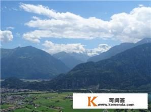 欧洲冬季适合旅游的地方