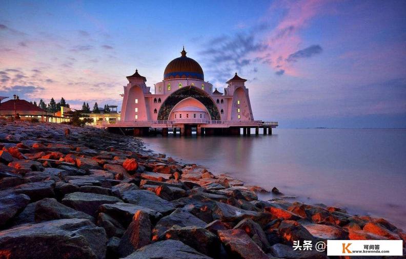 泰国旅游城市