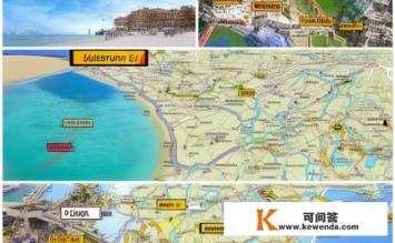 厦门旅游攻略，厦门旅行指南，探索最佳旅游路线和景点！