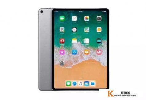 iPad Pro 2020使用的是什么样的屏幕呢？