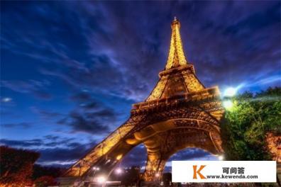 去欧洲旅游线路求推荐