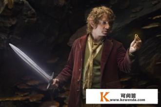 魔戒电影中有多少种族，每个种族代表什么