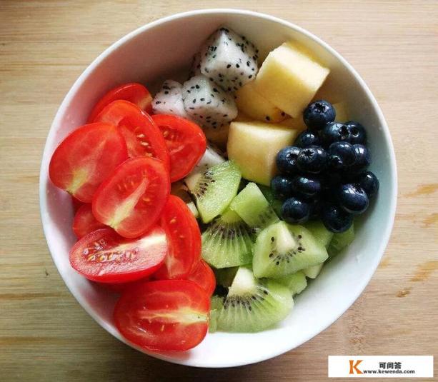 小番茄是什么