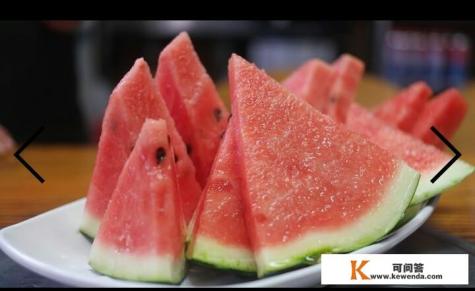 夏季吃什么下火