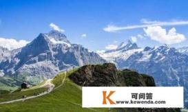 青藏旅游景点