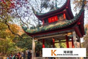 长沙一天一晚游玩攻略