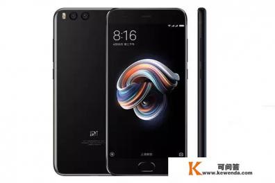 小米note3真的过时了吗