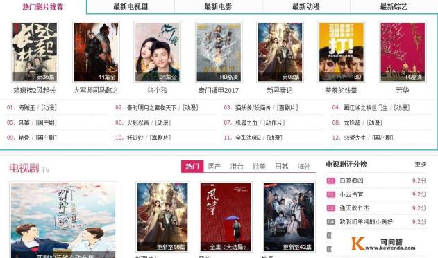 看电影的缓存一般会存在c盘那个文件夹