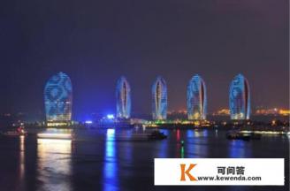 2021年海南国际旅游岛欢乐节