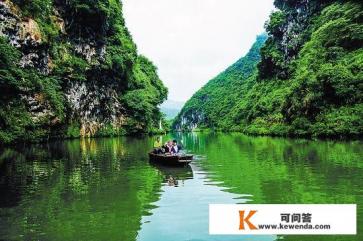 清远旅游必去十大景点排名
