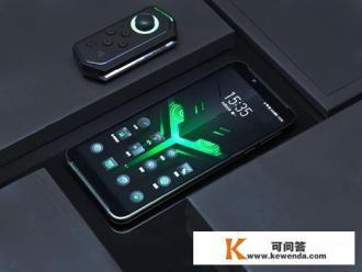 黑鲨3是1几年上市的