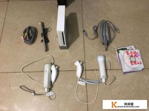 wii游戏机都有什么游戏