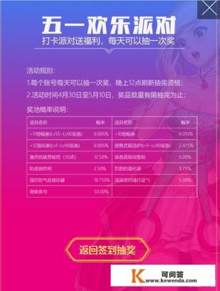 梦幻西游网页版五行抽奖值得抽吗