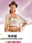 唐嫣的代表作，有哪些
