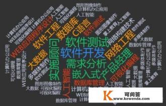 在三本学院里计算机科学与技术专业，软件工程，电子信息工程这三种专业哪个好