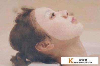 工地上干了10年皮肤又黑又干燥，怎样才能把皮肤洗白