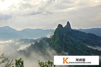 庐山旅游攻略一日游，有哪些必去的景点？怎么玩才更充实