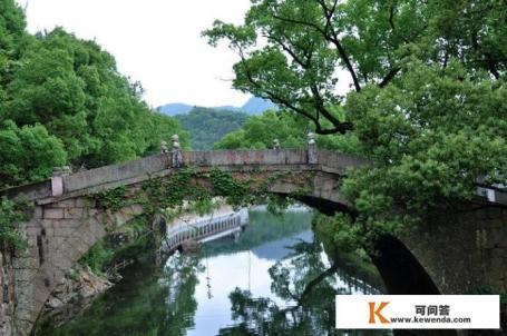 传统古村旅游产品
