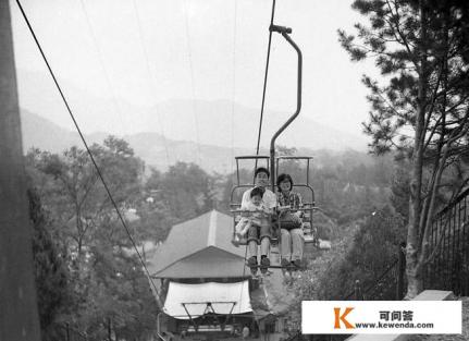 昆明旅游索道是不是西山索道呢