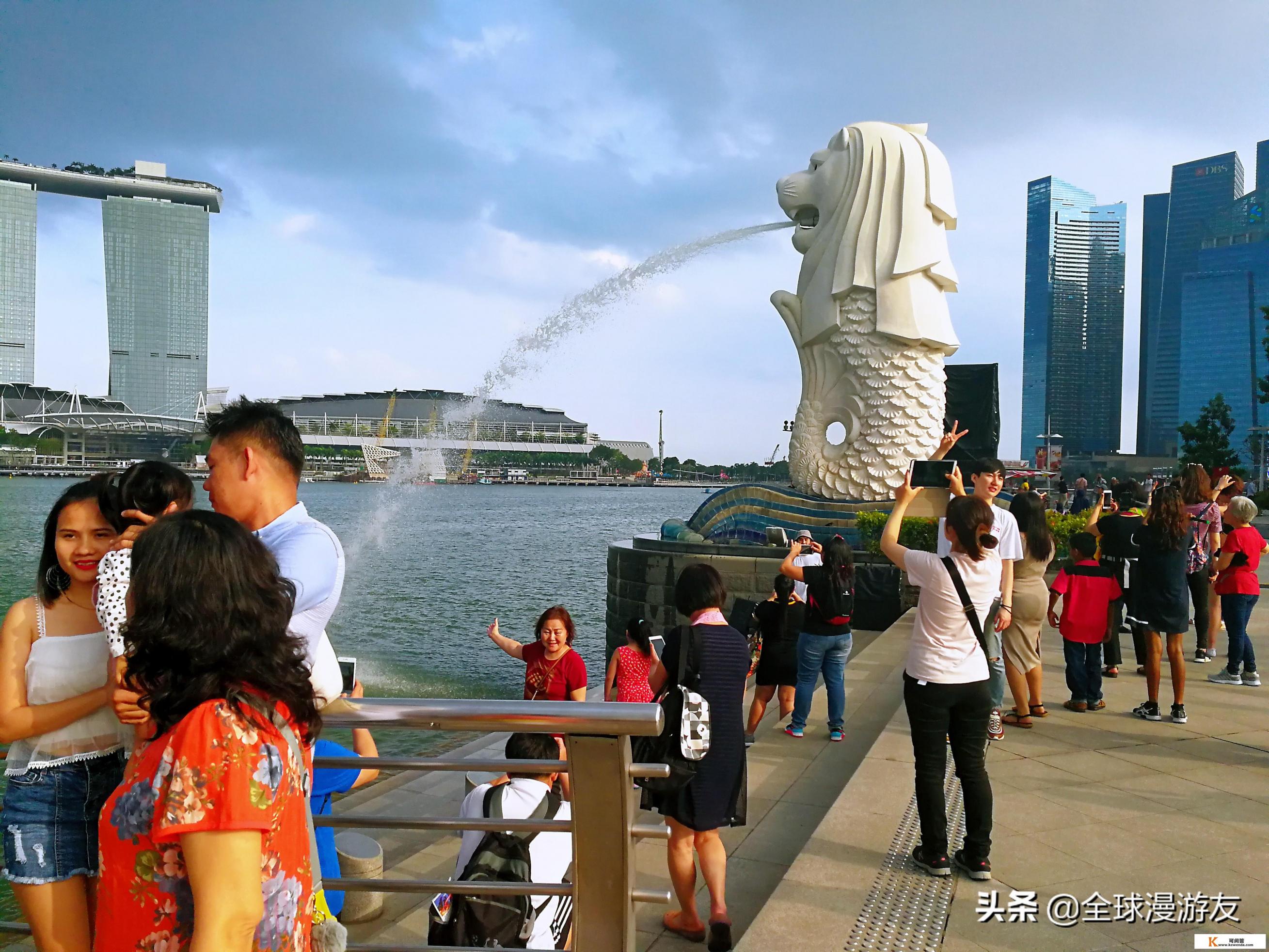 去泰国需要办什么手续