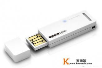 USB无线网卡是什么东西