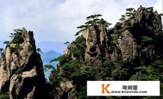 中国十大名山，最多人去旅游的是哪座山